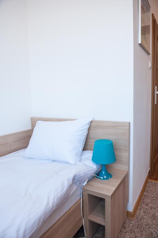 ワルシャワ パトラ Bed & Breakfast 部屋 写真