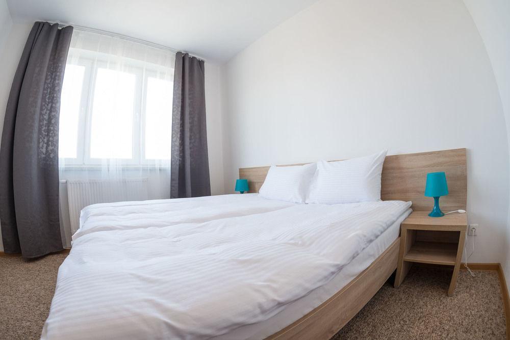 ワルシャワ パトラ Bed & Breakfast エクステリア 写真